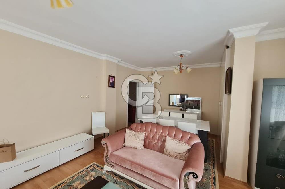 Yukarı Dudullu  da 3+1 kiralık daire