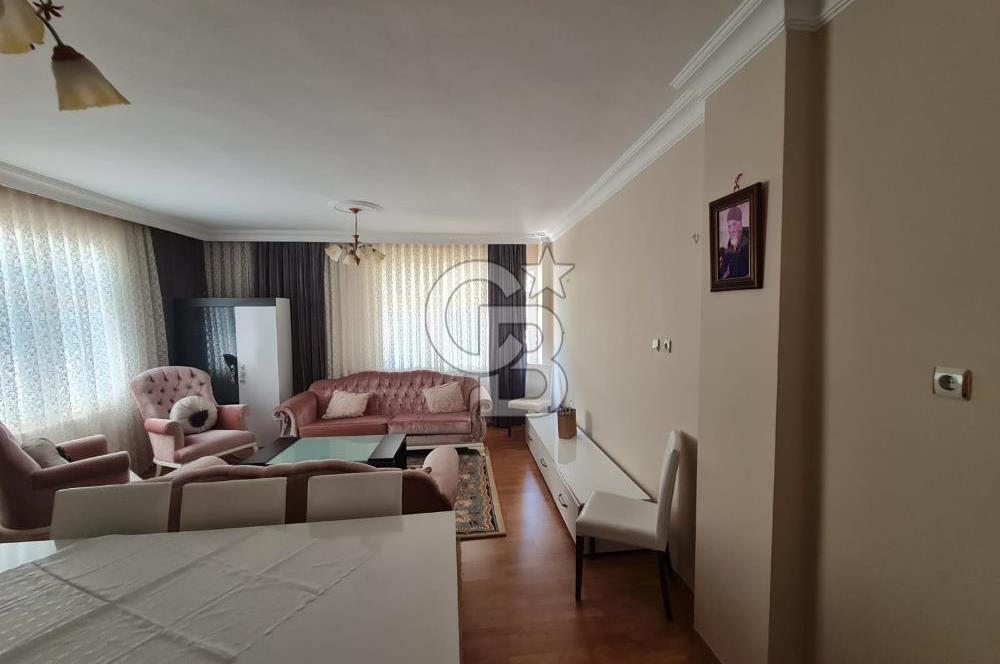 Yukarı Dudullu  da 3+1 kiralık daire