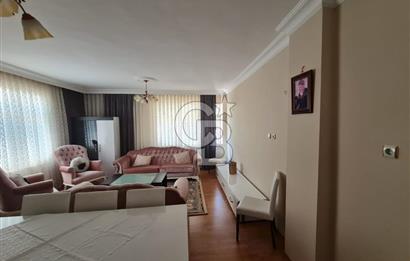 Yukarı Dudullu  da 3+1 kiralık daire