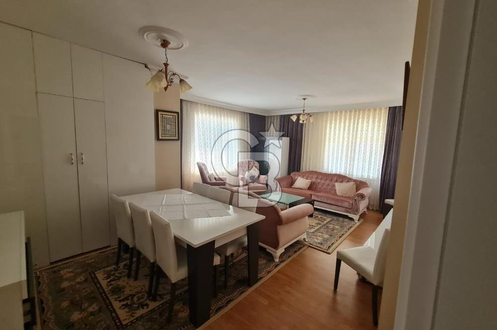 Yukarı Dudullu  da 3+1 kiralık daire