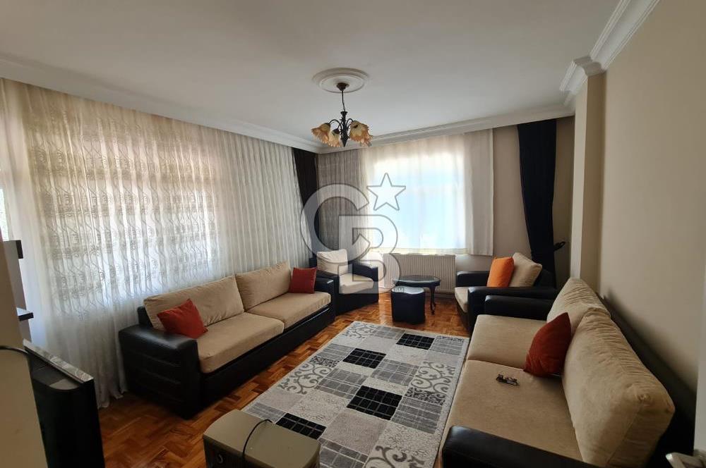 Yukarı Dudullu  da 3+1 kiralık daire
