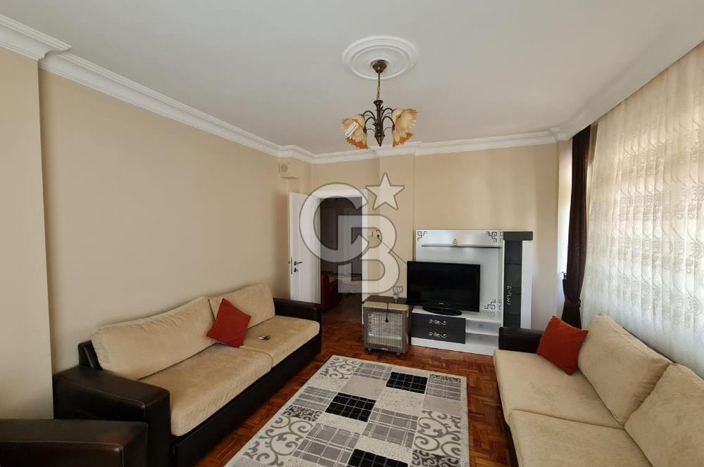 Yukarı Dudullu  da 3+1 kiralık daire