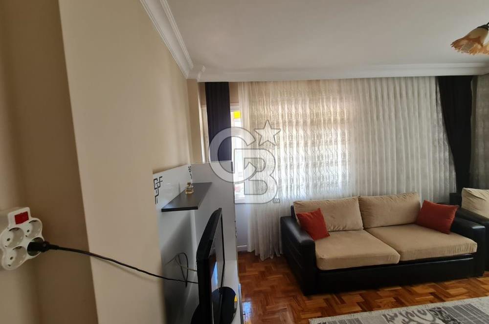 Yukarı Dudullu  da 3+1 kiralık daire