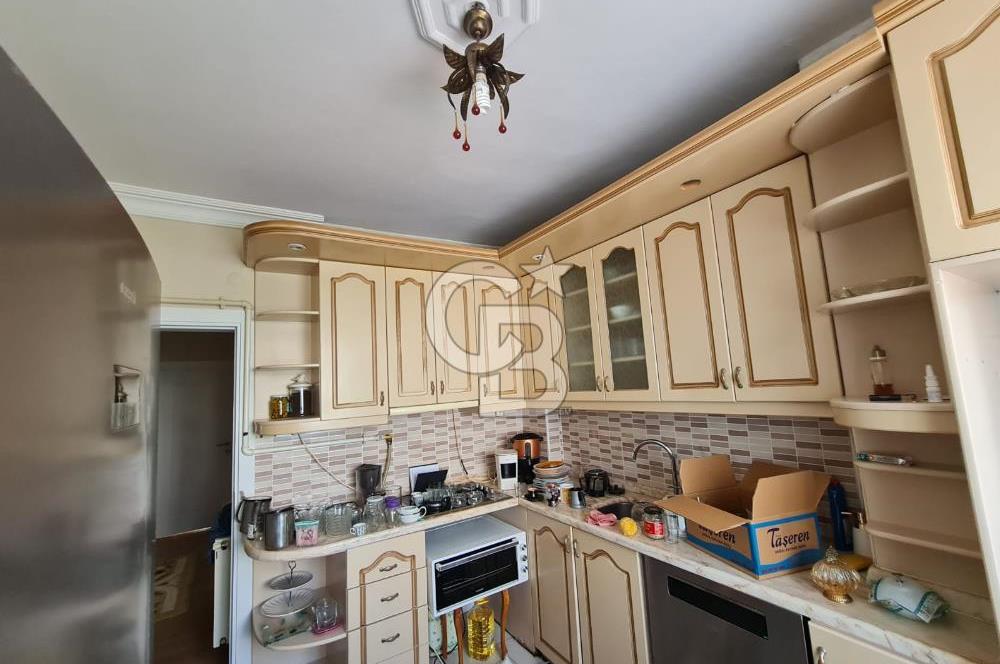 Yukarı Dudullu  da 3+1 kiralık daire