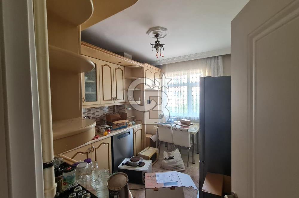 Yukarı Dudullu  da 3+1 kiralık daire