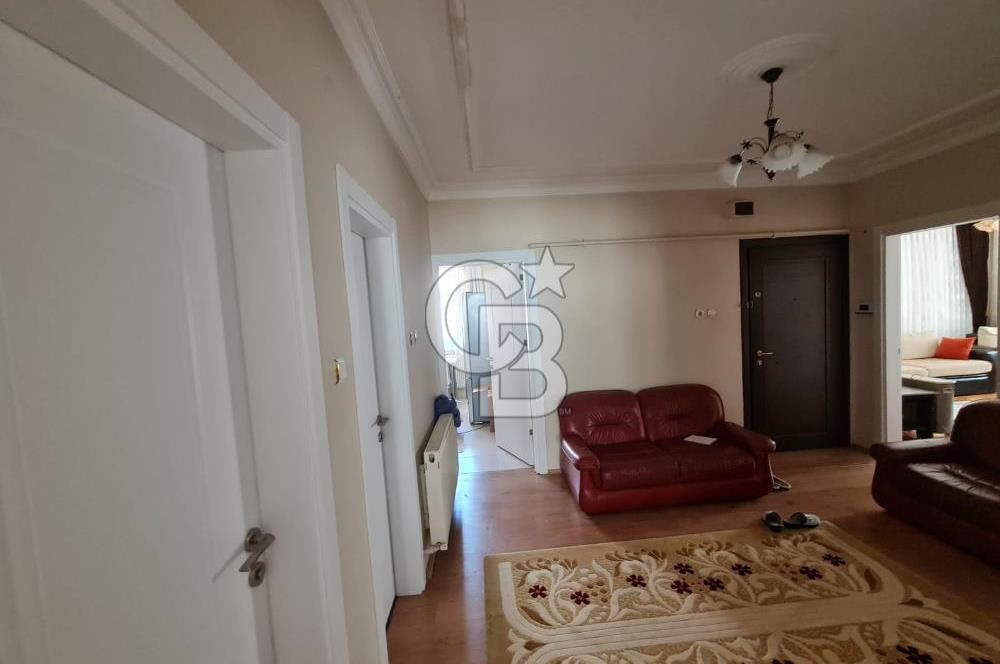 Yukarı Dudullu  da 3+1 kiralık daire