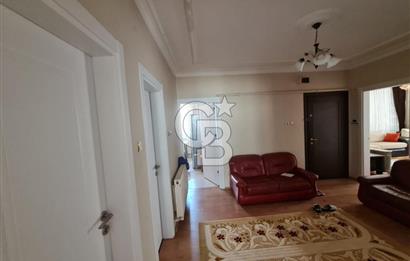 Yukarı Dudullu  da 3+1 kiralık daire