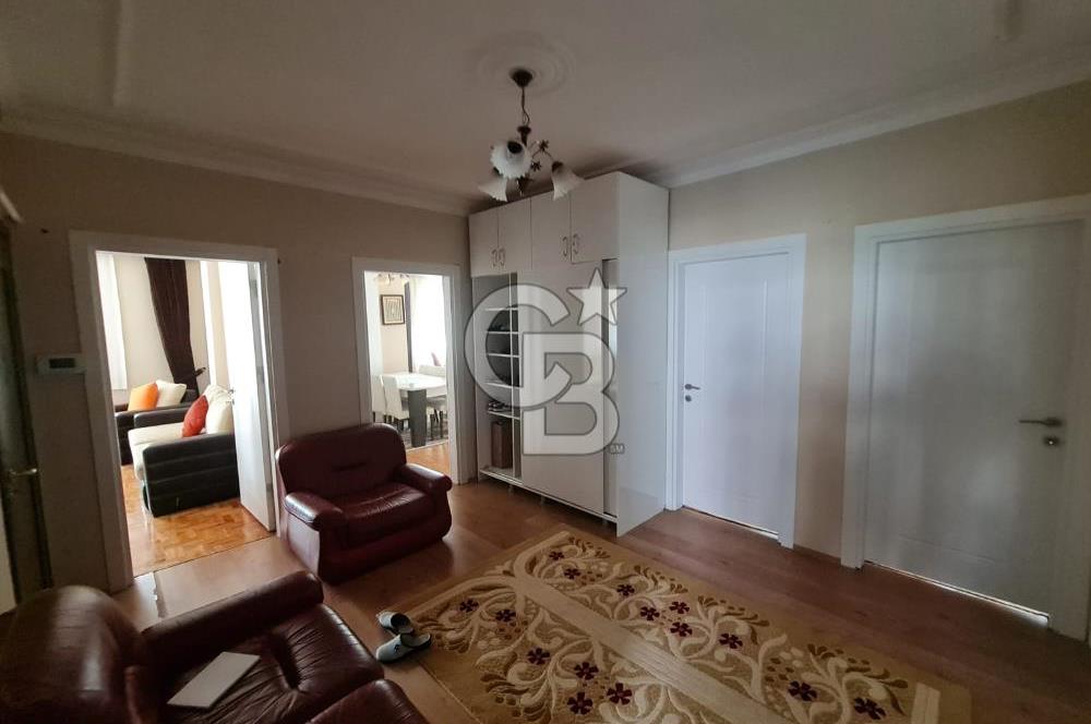 Yukarı Dudullu  da 3+1 kiralık daire