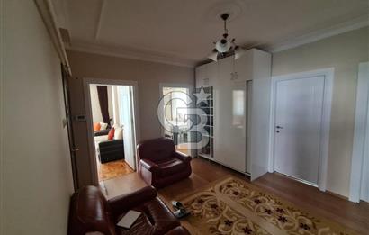 Yukarı Dudullu  da 3+1 kiralık daire