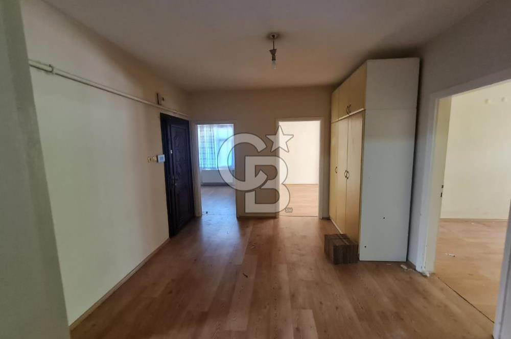 Yukarı Dudullu da kiralık 3+1 daire