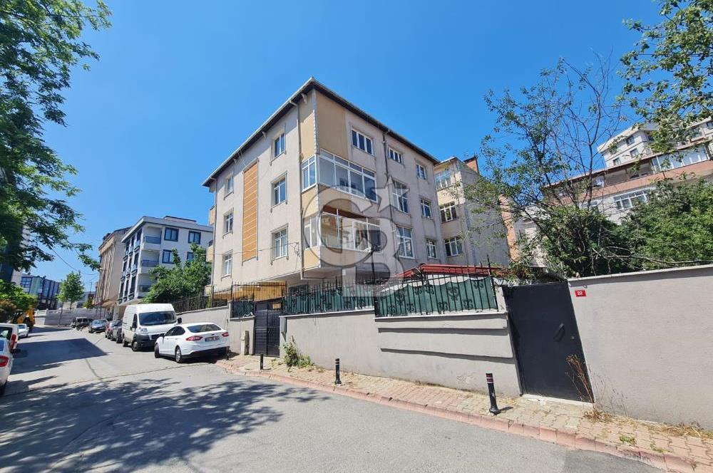 Yukarı Dudullu  da 3+1 kiralık daire