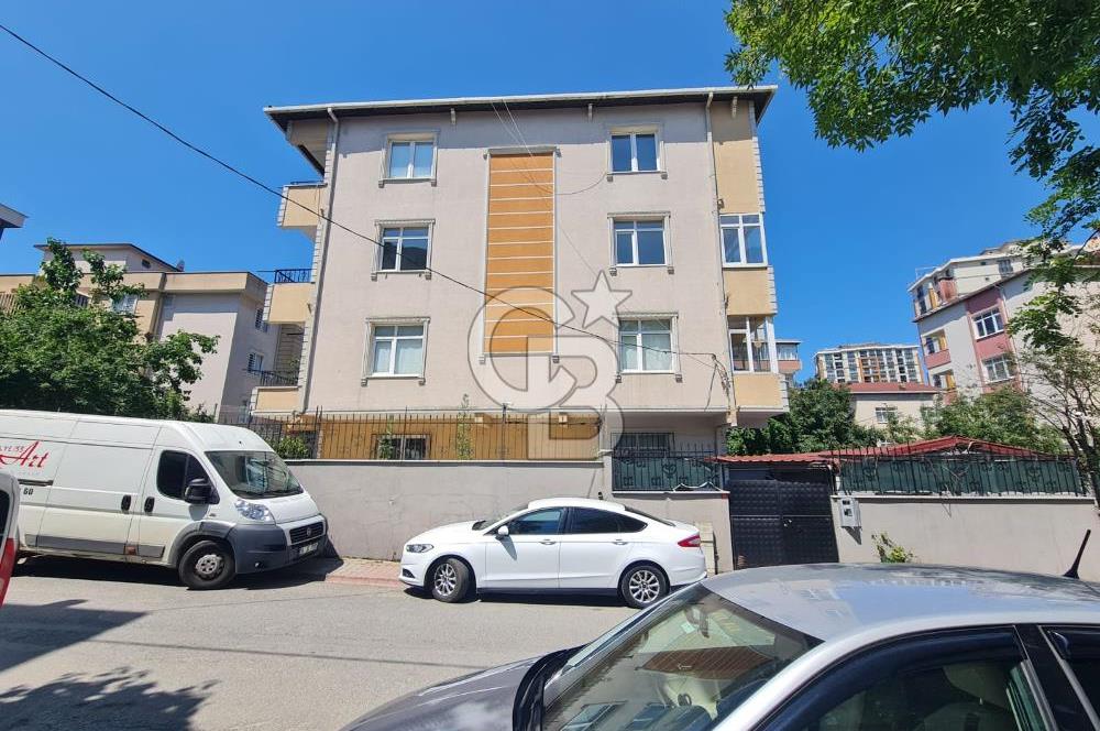 Yukarı Dudullu  da 3+1 kiralık daire