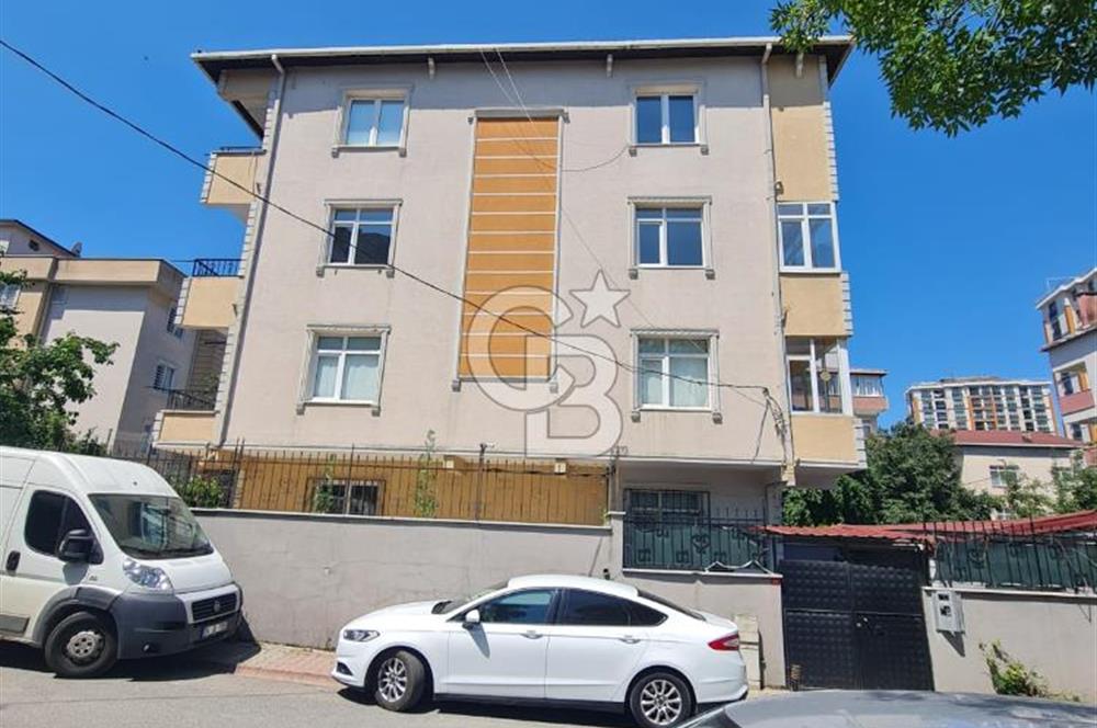 Yukarı Dudullu  da 3+1 kiralık daire