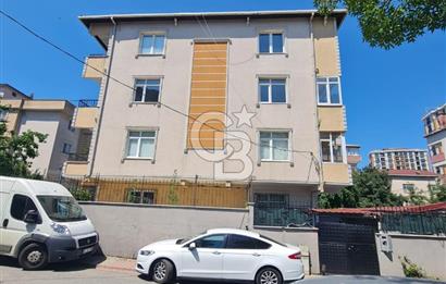 Yukarı Dudullu  da 3+1 kiralık daire