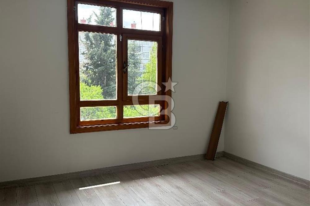 CB VİZYONDAN ETLİK MERKEZ DE KİRALIK DAİRE