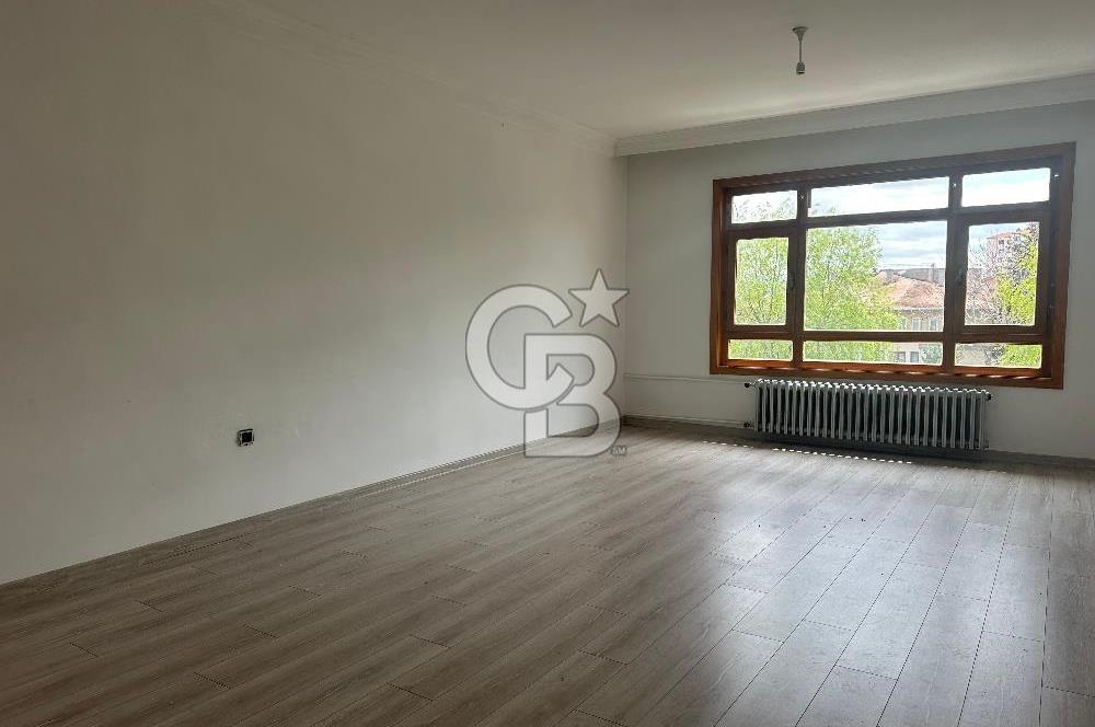 CB VİZYONDAN ETLİK MERKEZ DE KİRALIK DAİRE