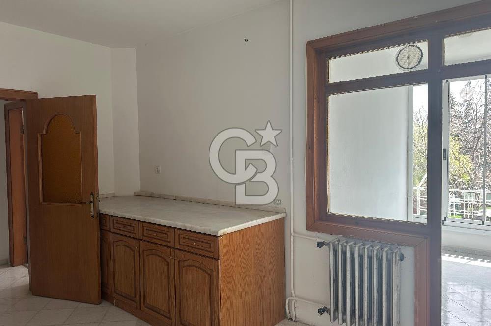CB VİZYONDAN ETLİK MERKEZ DE KİRALIK DAİRE