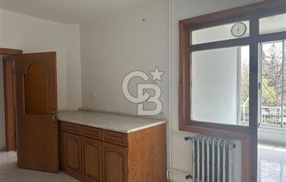 CB VİZYONDAN ETLİK MERKEZ DE KİRALIK DAİRE