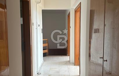CB VİZYONDAN ETLİK MERKEZ DE KİRALIK DAİRE