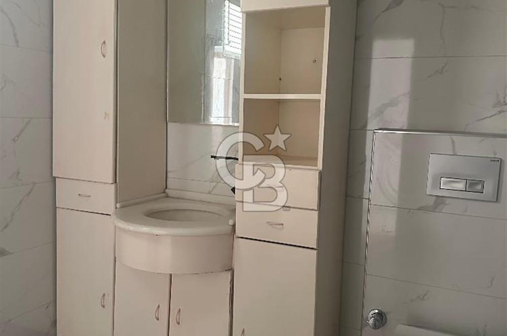 CB VİZYONDAN ETLİK MERKEZ DE KİRALIK DAİRE