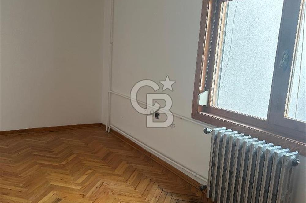 CB VİZYONDAN ETLİK MERKEZ DE KİRALIK DAİRE