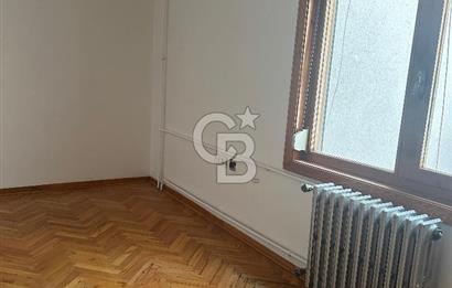 CB VİZYONDAN ETLİK MERKEZ DE KİRALIK DAİRE