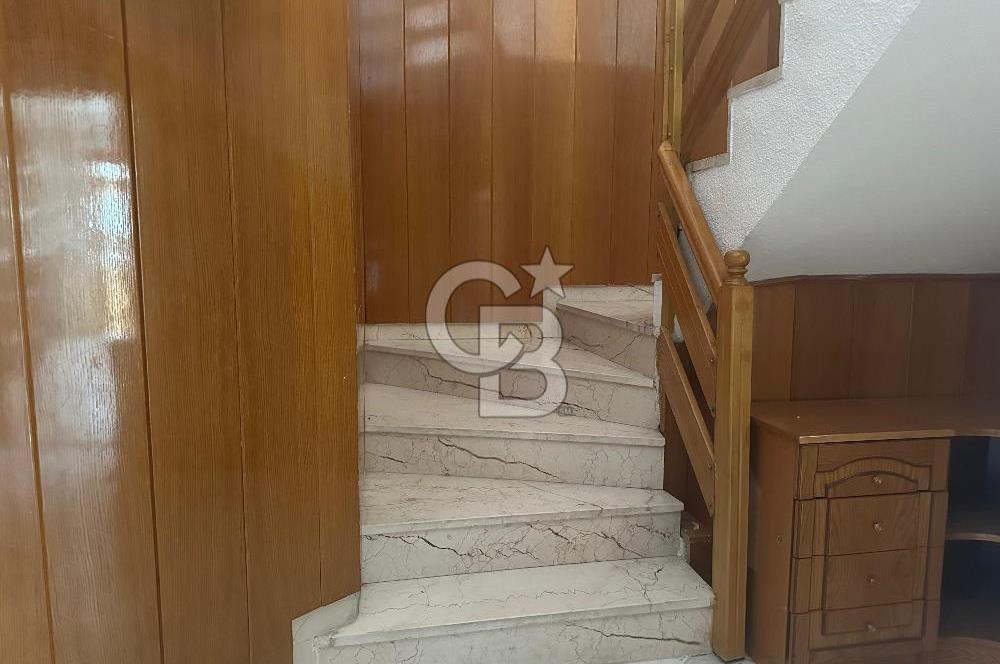 CB VİZYONDAN ETLİK MERKEZ DE KİRALIK DAİRE