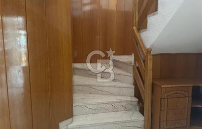CB VİZYONDAN ETLİK MERKEZ DE KİRALIK DAİRE