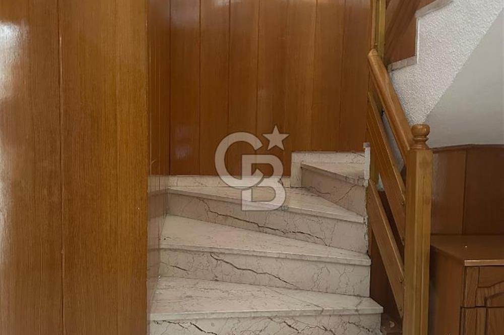 CB VİZYONDAN ETLİK MERKEZ DE KİRALIK DAİRE