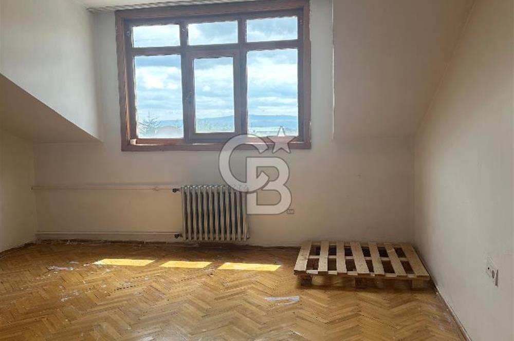 CB VİZYONDAN ETLİK MERKEZ DE KİRALIK DAİRE