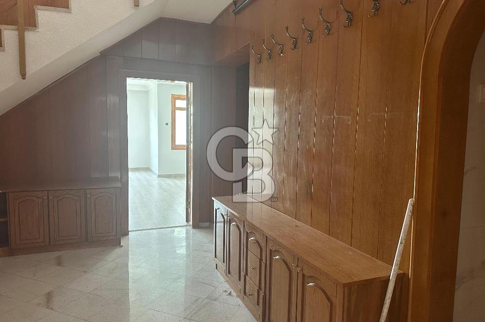 CB VİZYONDAN ETLİK MERKEZ DE KİRALIK DAİRE