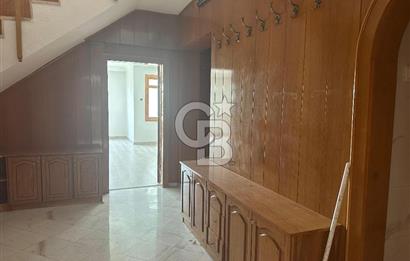 CB VİZYONDAN ETLİK MERKEZ DE KİRALIK DAİRE