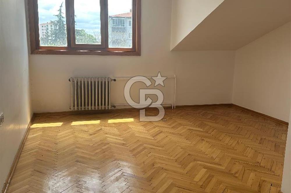 CB VİZYONDAN ETLİK MERKEZ DE KİRALIK DAİRE
