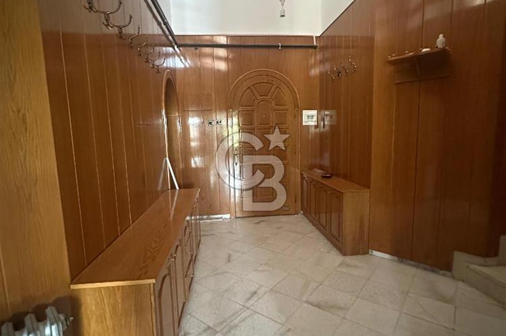 CB VİZYONDAN ETLİK MERKEZ DE KİRALIK DAİRE