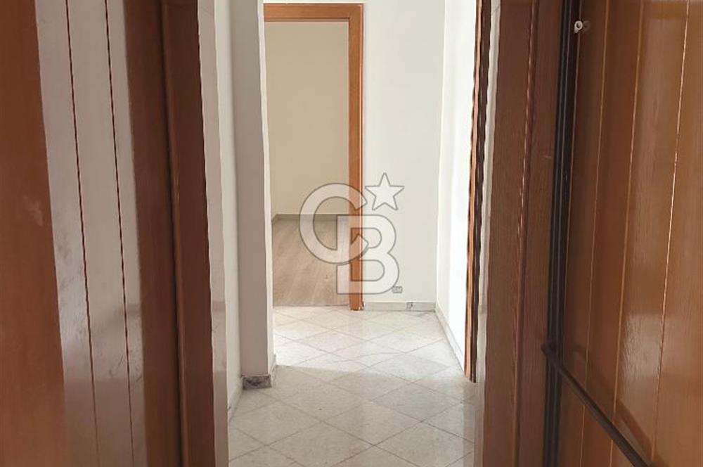 CB VİZYONDAN ETLİK MERKEZ DE KİRALIK DAİRE
