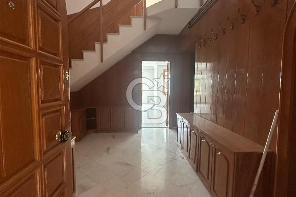 CB VİZYONDAN ETLİK MERKEZ DE KİRALIK DAİRE