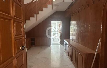 CB VİZYONDAN ETLİK MERKEZ DE KİRALIK DAİRE