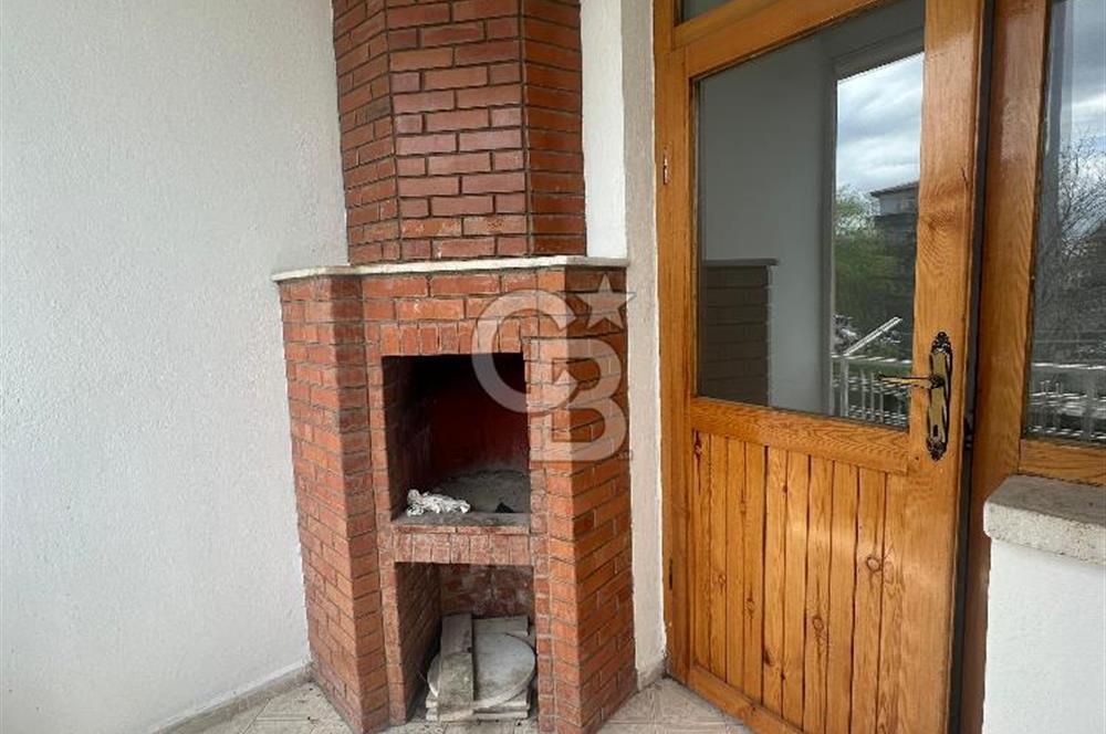 CB VİZYONDAN ETLİK MERKEZ DE KİRALIK DAİRE