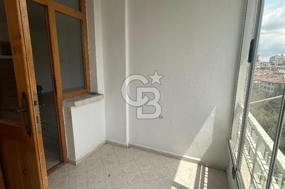 CB VİZYONDAN ETLİK MERKEZ DE KİRALIK DAİRE