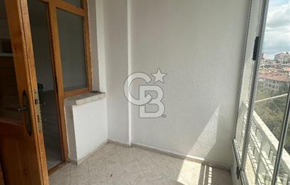 CB VİZYONDAN ETLİK MERKEZ DE KİRALIK DAİRE