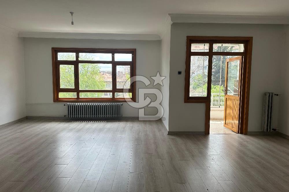 CB VİZYONDAN ETLİK MERKEZ DE KİRALIK DAİRE