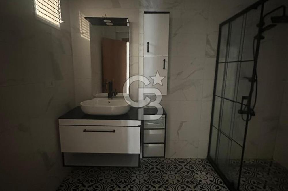 CB VİZYONDAN ETLİK MERKEZ DE KİRALIK DAİRE