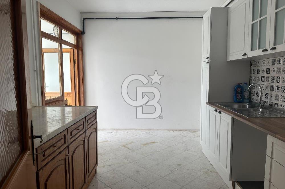 CB VİZYONDAN ETLİK MERKEZ DE KİRALIK DAİRE