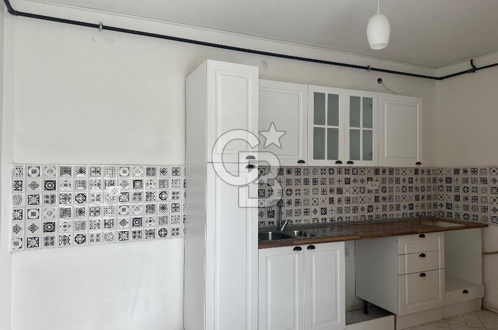 CB VİZYONDAN ETLİK MERKEZ DE KİRALIK DAİRE