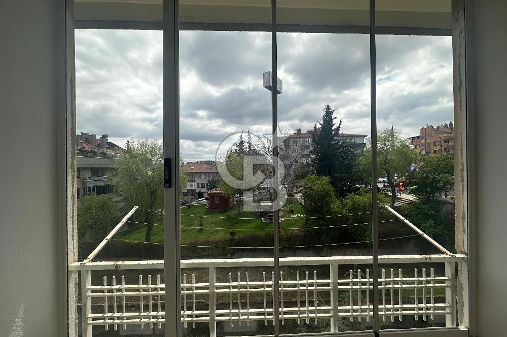 CB VİZYONDAN ETLİK MERKEZ DE KİRALIK DAİRE