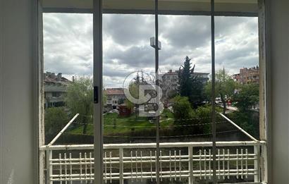 CB VİZYONDAN ETLİK MERKEZ DE KİRALIK DAİRE