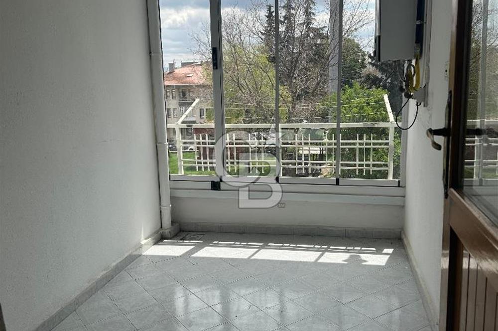 CB VİZYONDAN ETLİK MERKEZ DE KİRALIK DAİRE
