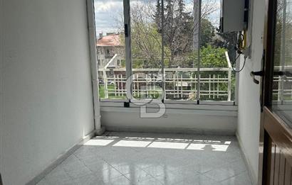 CB VİZYONDAN ETLİK MERKEZ DE KİRALIK DAİRE