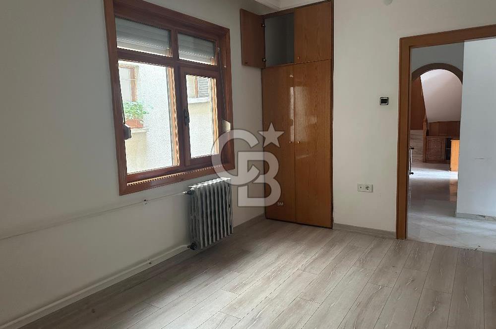 CB VİZYONDAN ETLİK MERKEZ DE KİRALIK DAİRE