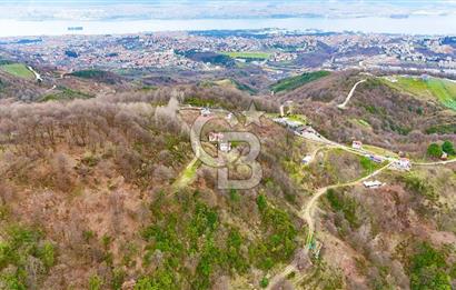 CB TAN- GÖLCÜK/SARAYLI/SİVRİTEPE SATILIK 10.616 m2 SATILIK ARAZİ